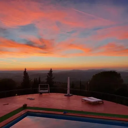 Tutti I Colori Del Chianti *