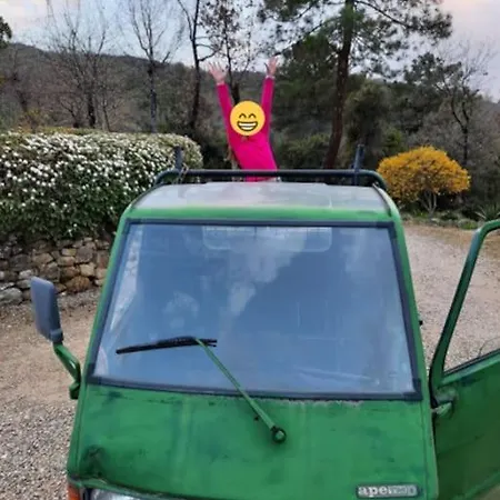 Tutti I Colori Del Chianti Villa Linari