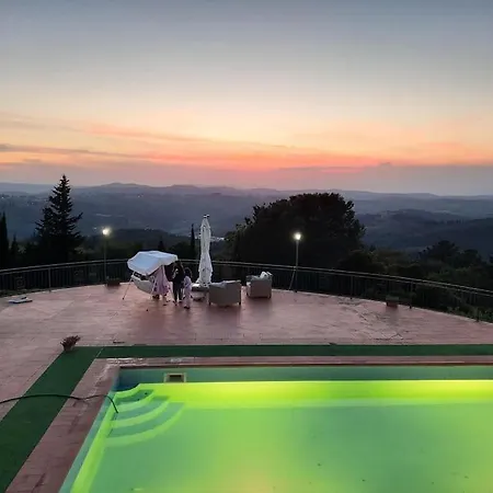 Tutti I Colori Del Chianti Linari