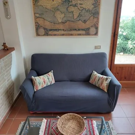 Villa Tutti I Colori Del Chianti Linari