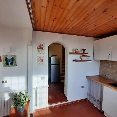Tutti I Colori Del Chianti Villa *