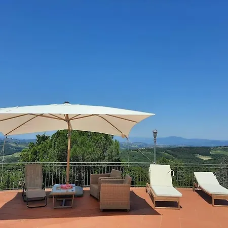 Tutti I Colori Del Chianti