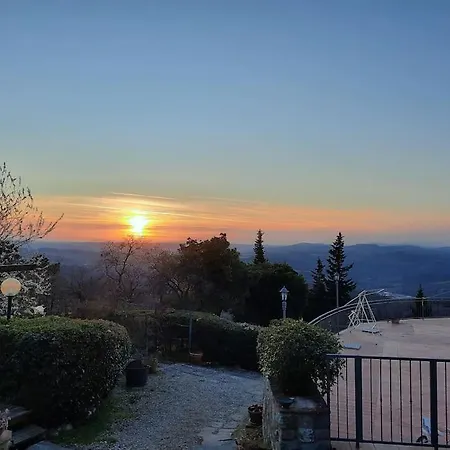 Tutti I Colori Del Chianti Linari