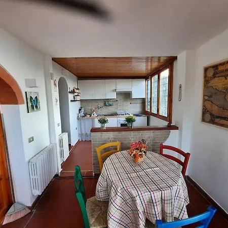Villa Tutti I Colori Del Chianti *