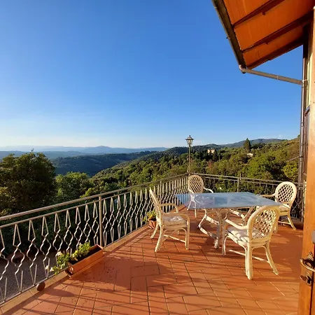 Tutti I Colori Del Chianti Linari