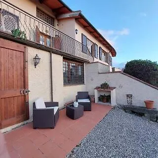 Villa Tutti I Colori Del Chianti *