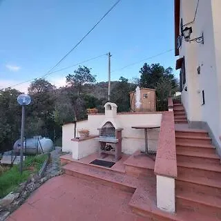 Tutti I Colori Del Chianti Villa Linari
